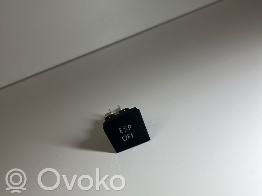 Interruptor ESP (programa de estabilidad)   3C0927117C