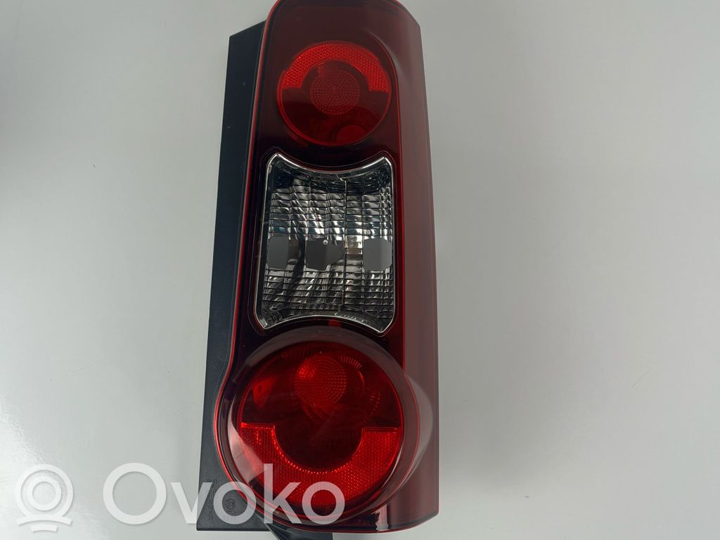 Citroen Berlingo Takavalot 
