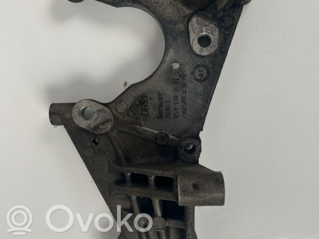 Fuel pump bracket   059130147H
