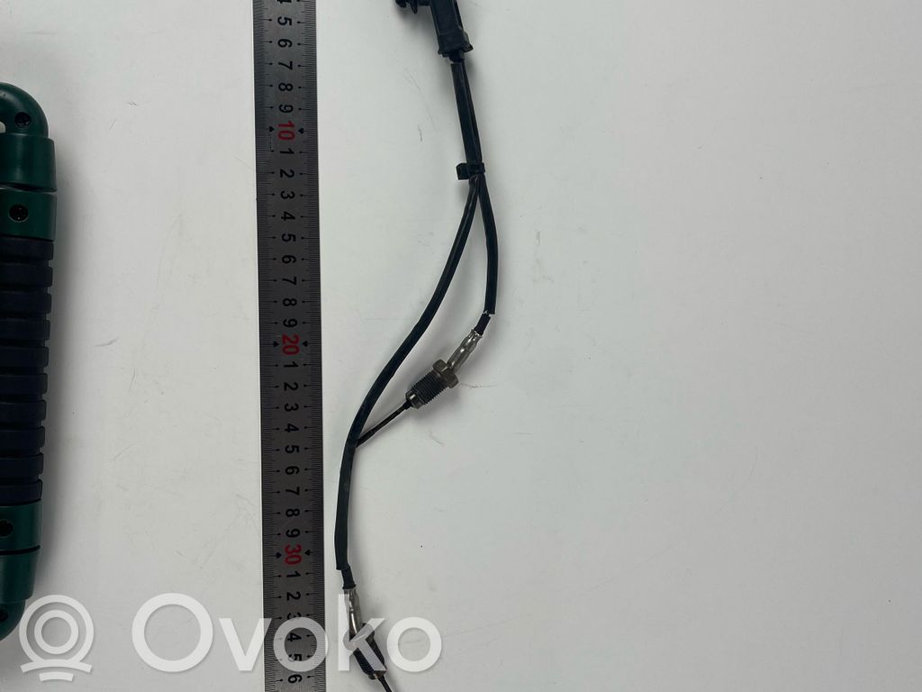 Citroen Berlingo Sensor 