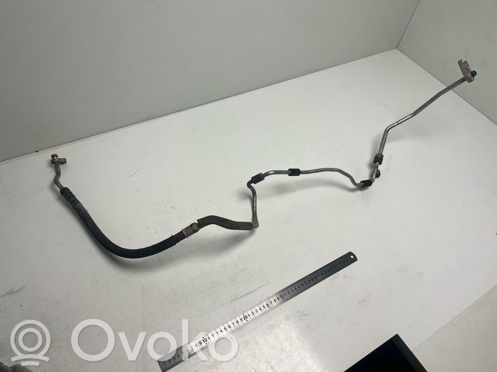 Audi A4 S4 B7 8E 8H Conductă/furtun aer condiționat (A/C) 