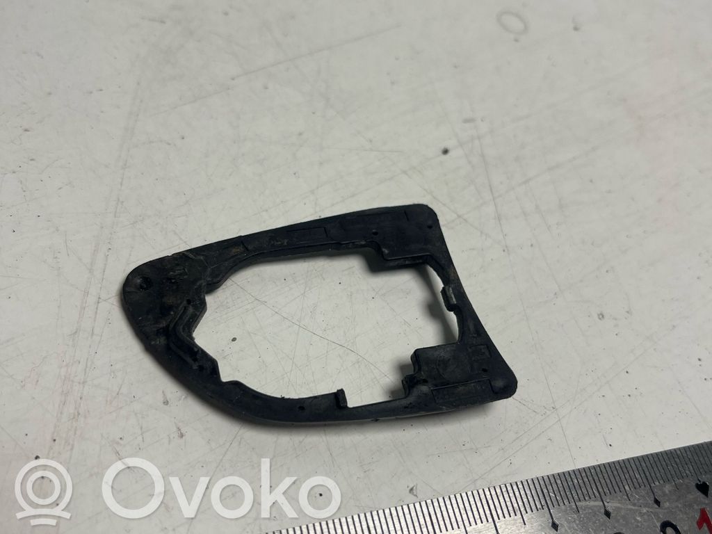 Citroen Berlingo Klamka zewnętrzna drzwi tylnych 