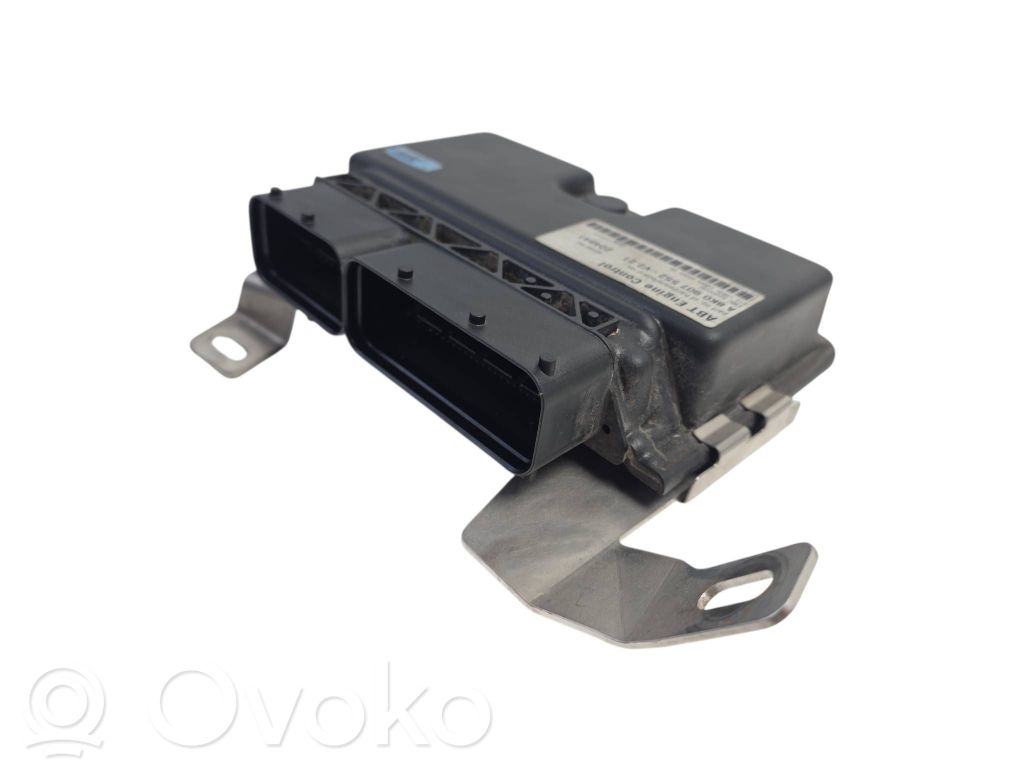 Audi A4 S4 B8 8K Engine control unit/module 