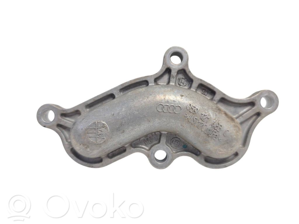 Audi A6 S6 C7 4G other engine part 