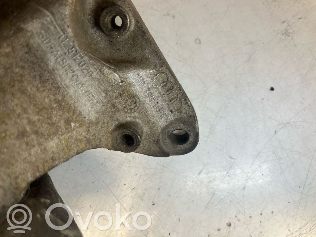 Audi A6 S6 C6 4F Gearbox mount 