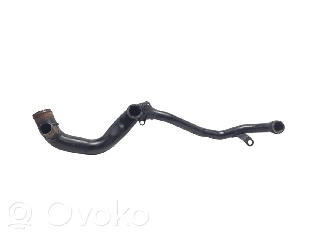 Engine coolant pipe/hose   059121071L
