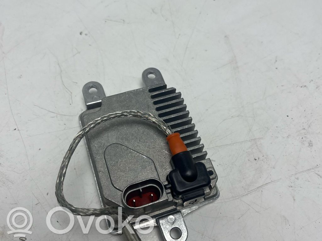 Skoda Octavia Mk2 (1Z) Modul balast far Xenon 
