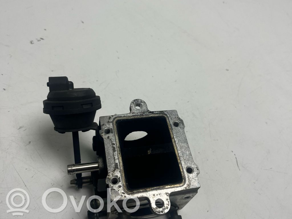 Audi A6 S6 C6 4F Клапан EGR 
