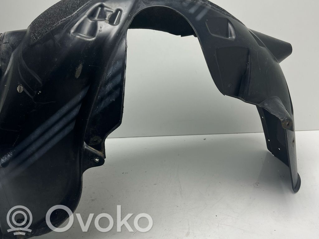 BMW 5 E60 E61 Pare-boue passage de roue avant 