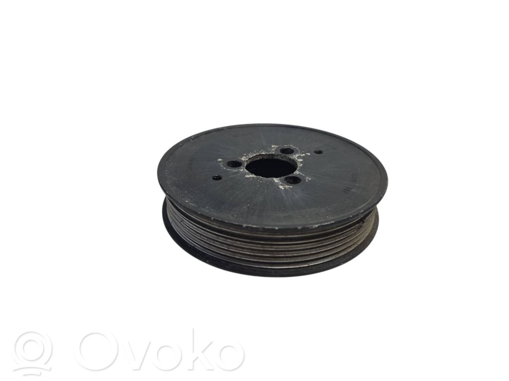 Water pump pulley   059121031L