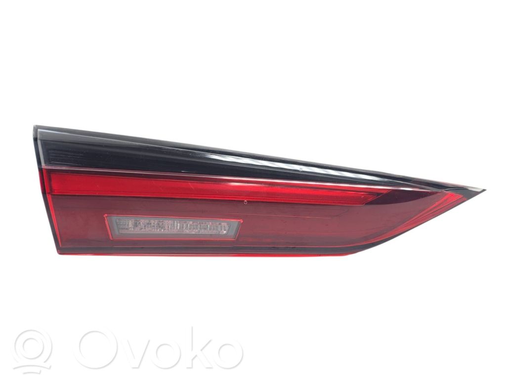 BMW M4 G82 G83 Luci posteriori del portellone del bagagliaio 