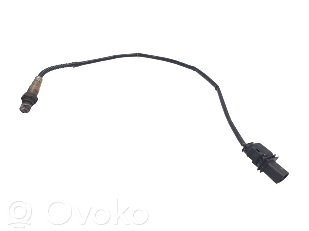 Audi A6 S6 C6 4F Lambda-anturi 