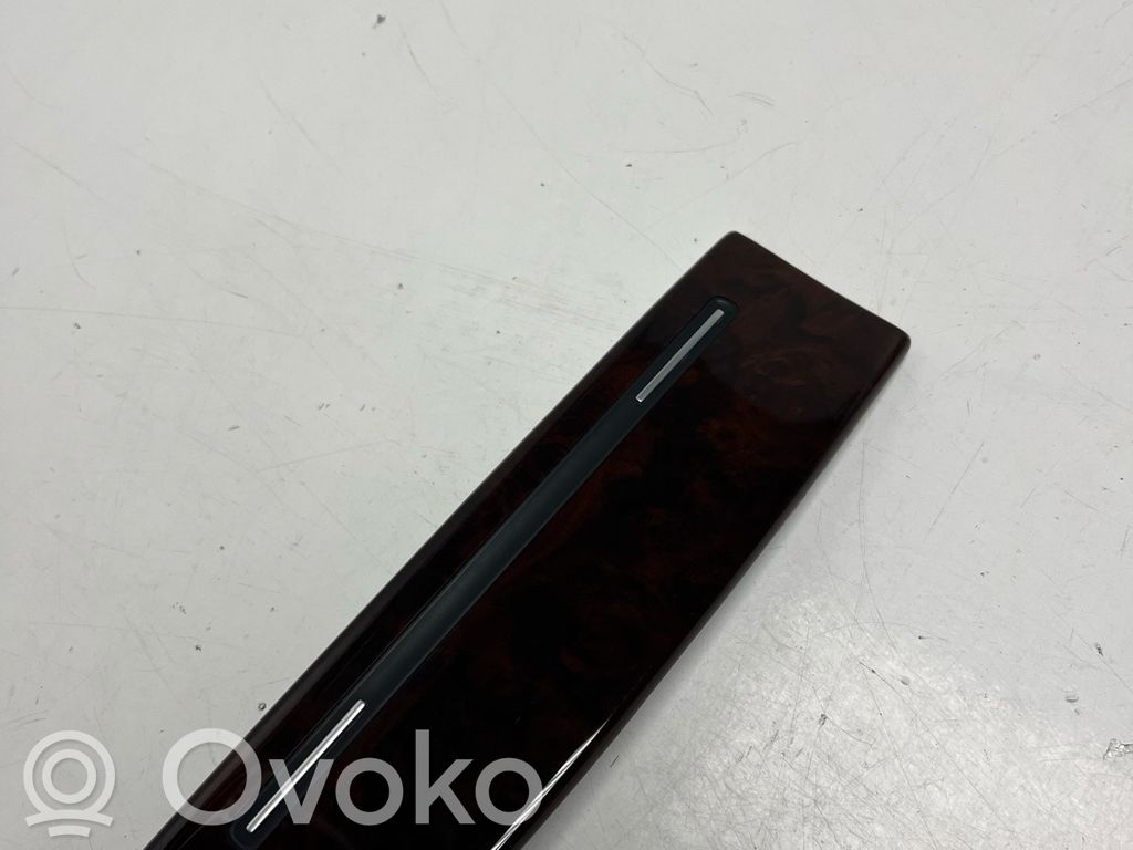 Audi A8 S8 D3 4E Dashboard lower bottom trim panel 