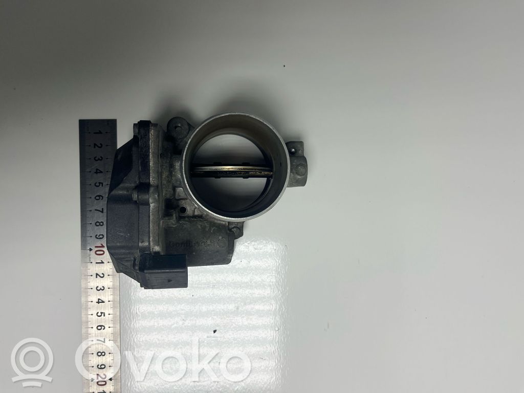 Throttle valve   059145950AA,A2C53358421,059145950