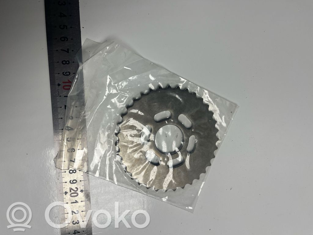 Audi A6 S6 C7 4G Timing chain sprocket 