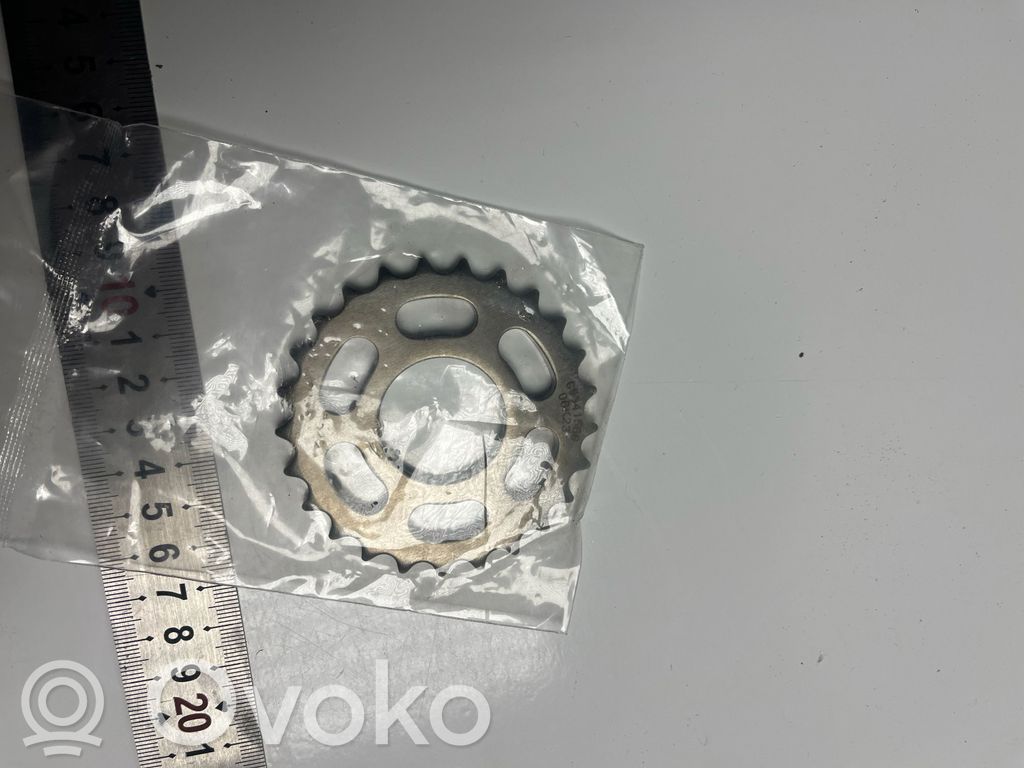 Audi A6 S6 C7 4G Koło zębate łańcucha rozrządu 