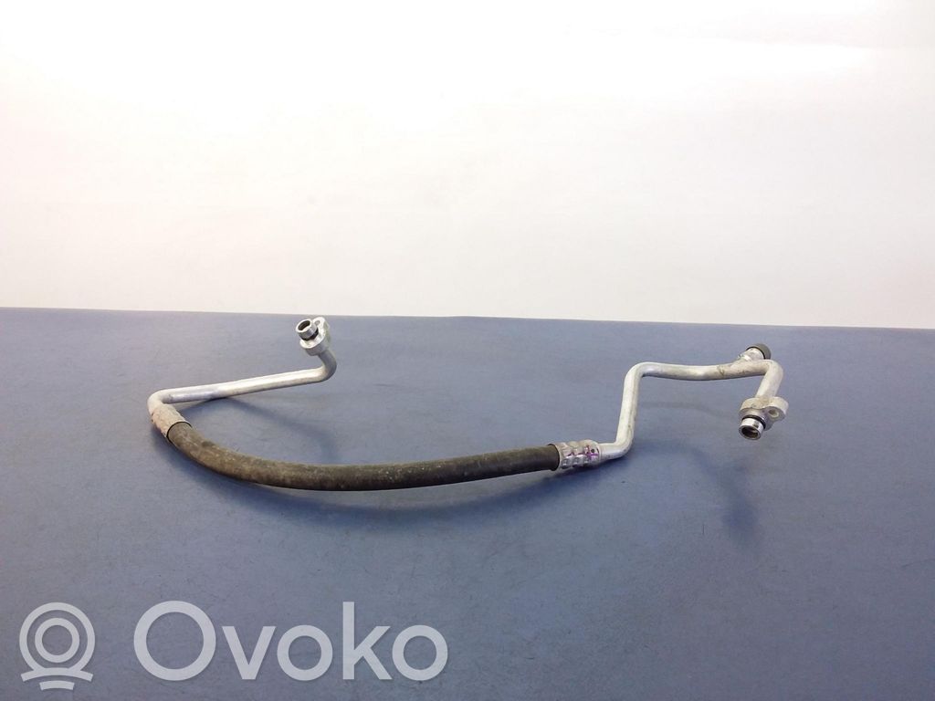 Mazda 3 II Ilmastointilaitteen putki (A/C) 