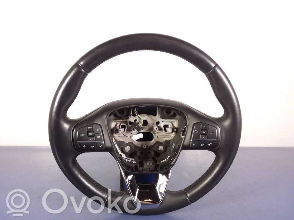 Ohjauspyörä   JX7B3600GD,JX7B3600GD