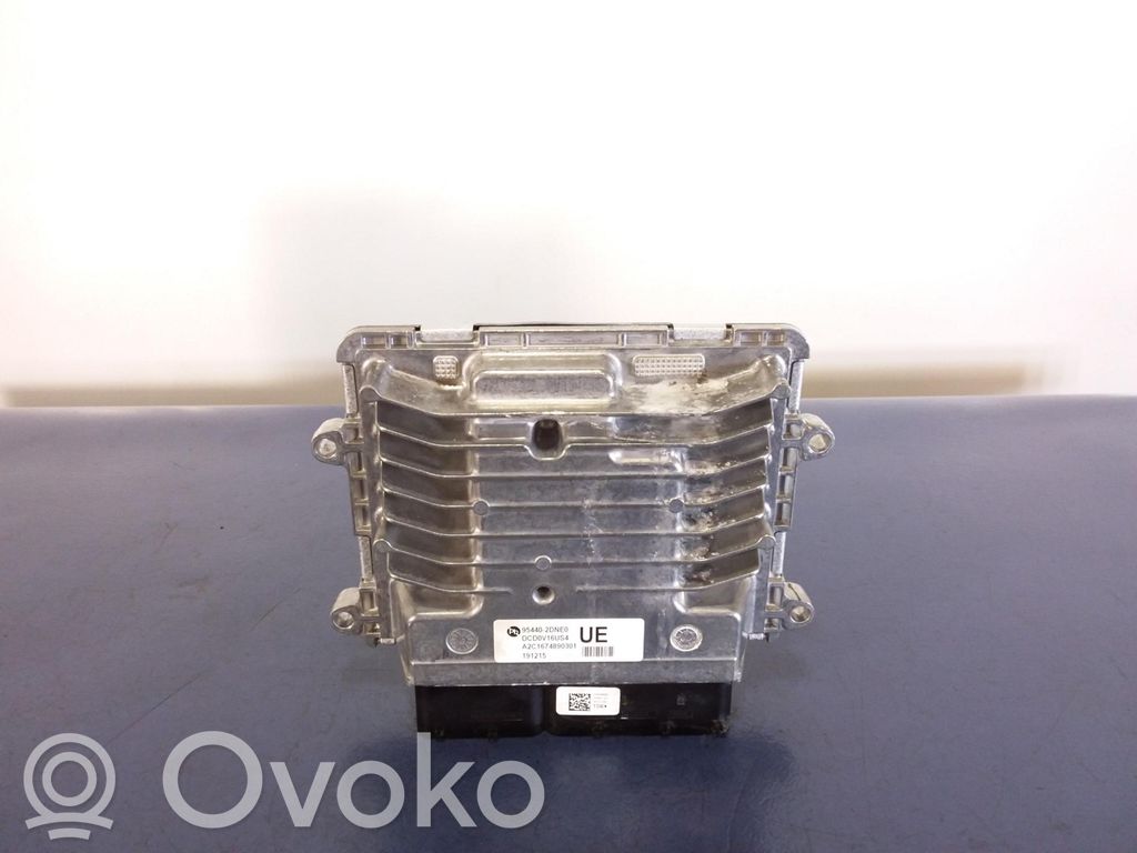 KIA Ceed Gearbox control unit/module 