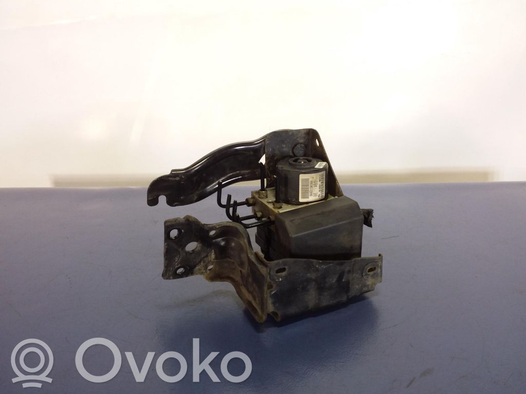 Citroen C3 ABS bloks 
