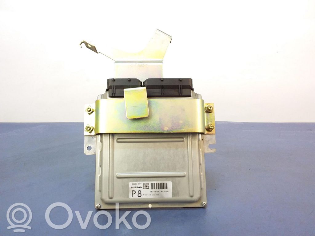 Nissan Murano Z50 Parking PDC control unit/module 