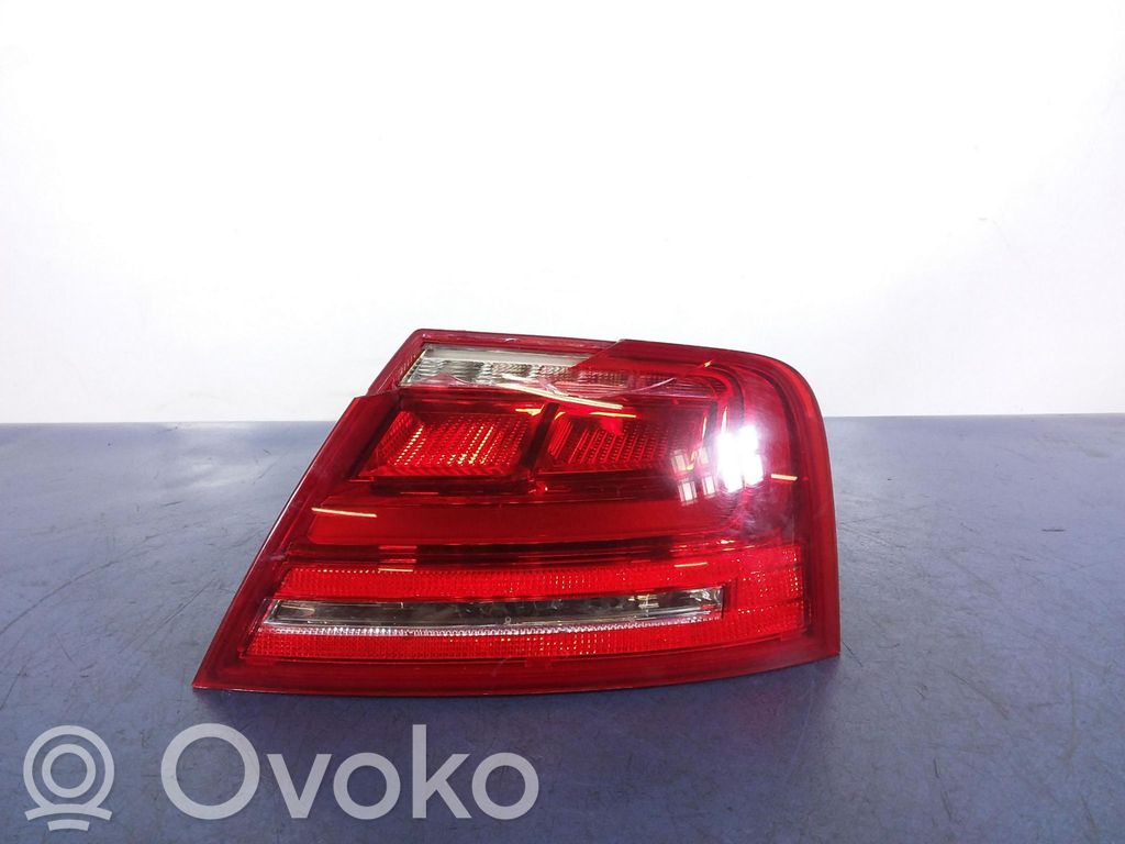 Audi A8 S8 D4 4H Takavalot 