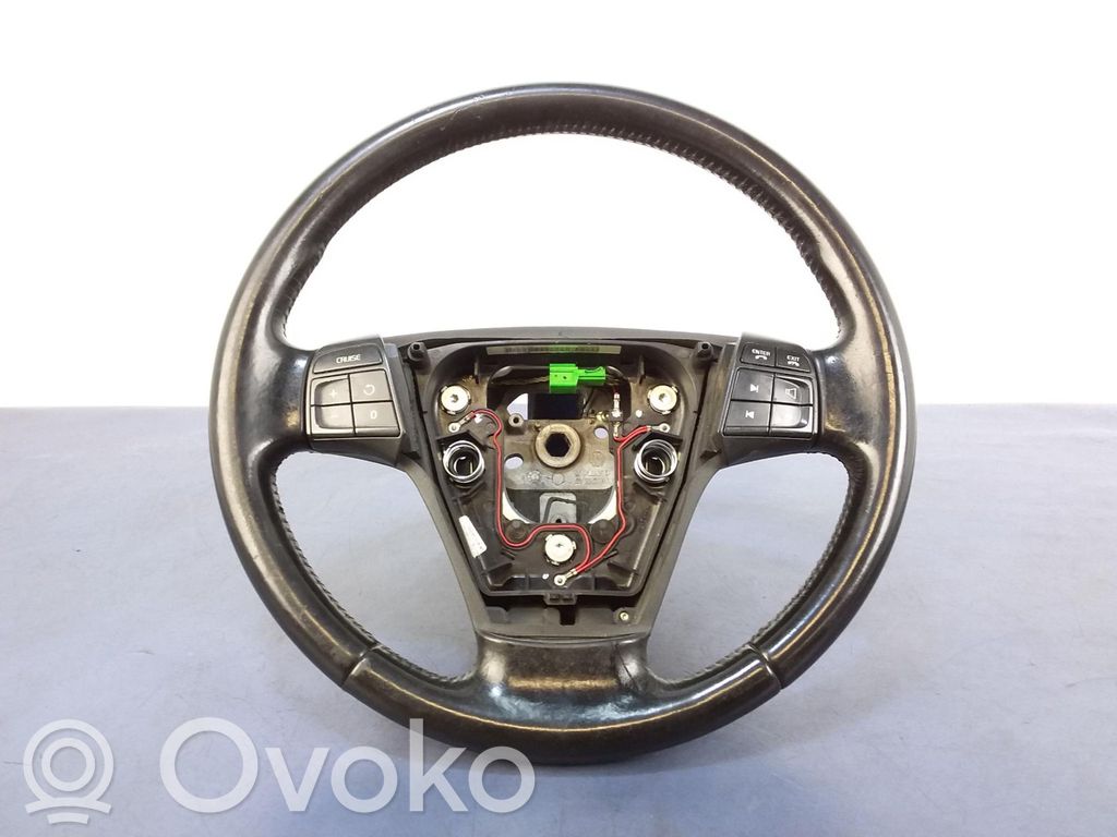 Volvo V50 Steering wheel 