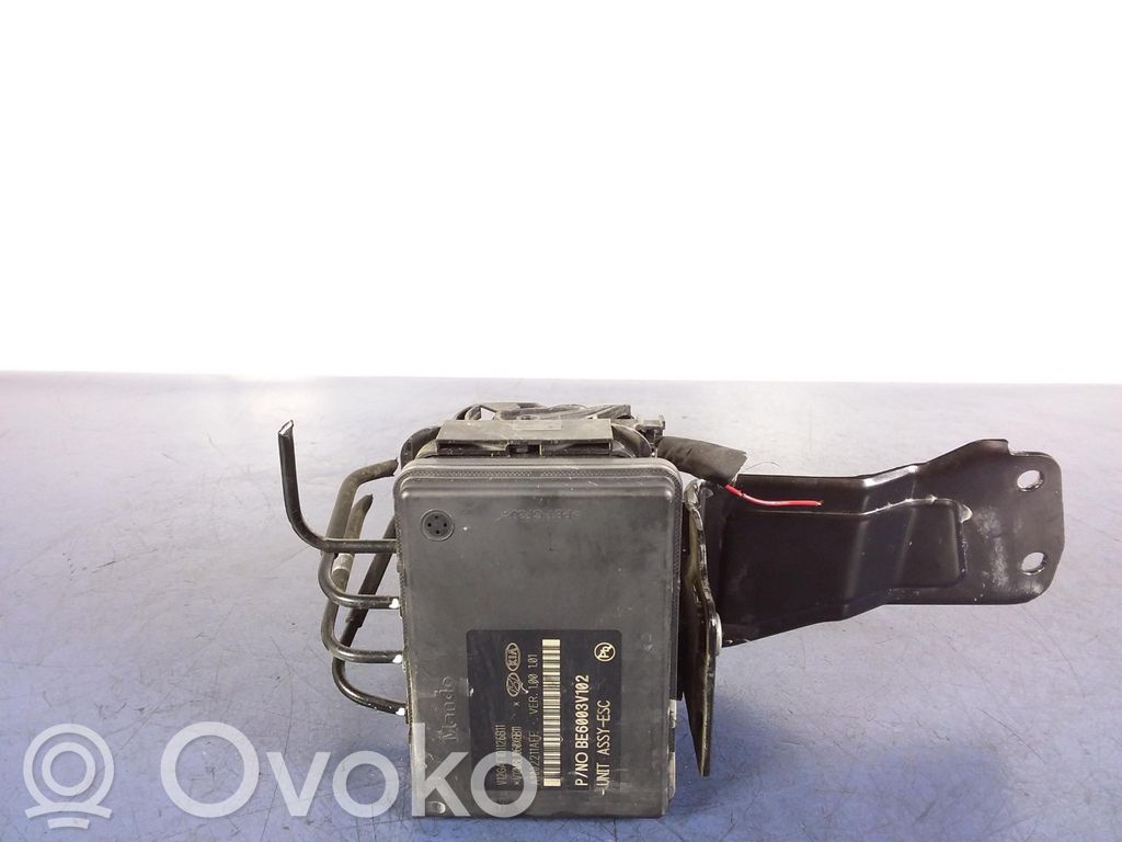 KIA Rio ABS Pump 