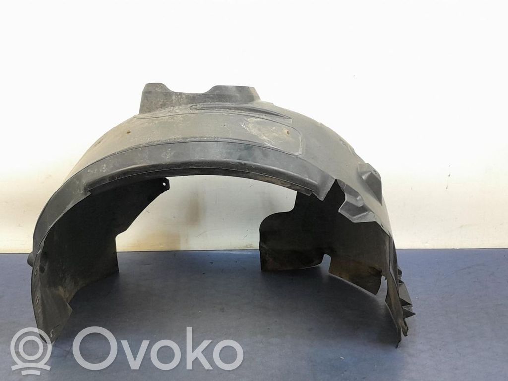 Ford Focus Apakšspārns 