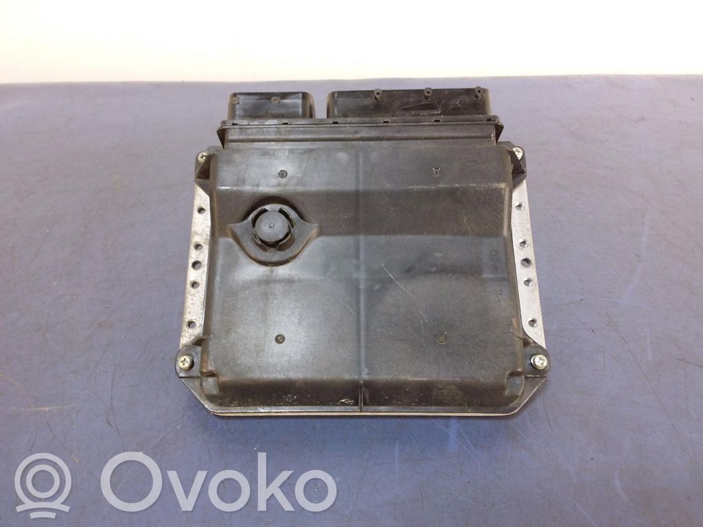 Engine control unit/module ECU   896610F320,896610F320