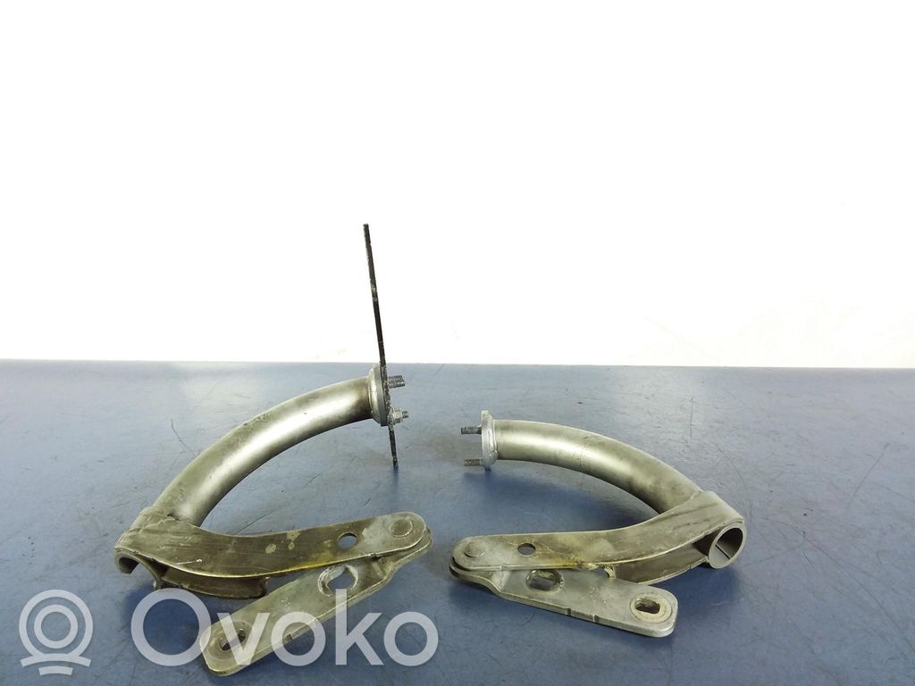 Renault Laguna III Tailgate/trunk/boot hinge 