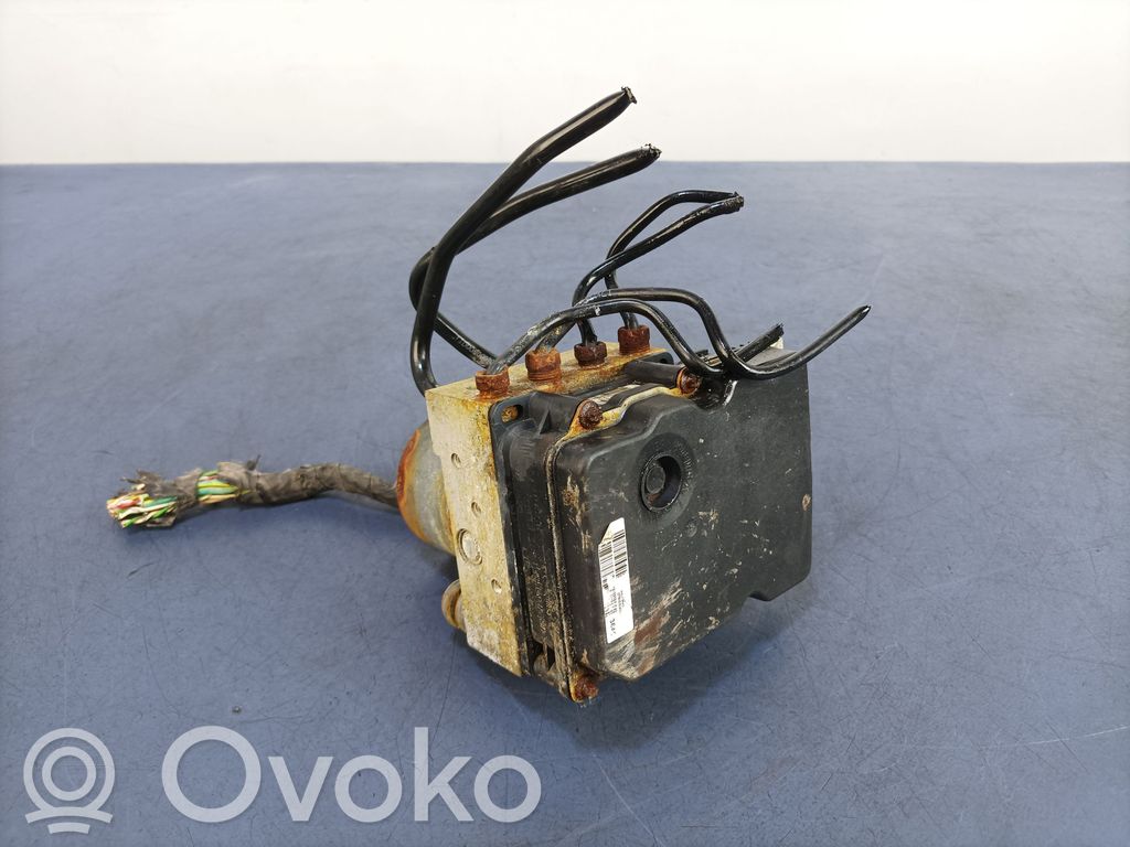 Peugeot 508 RXH ABS Pump 