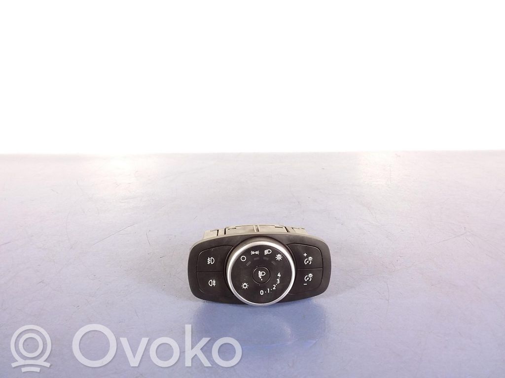 Ford Focus Light switch 