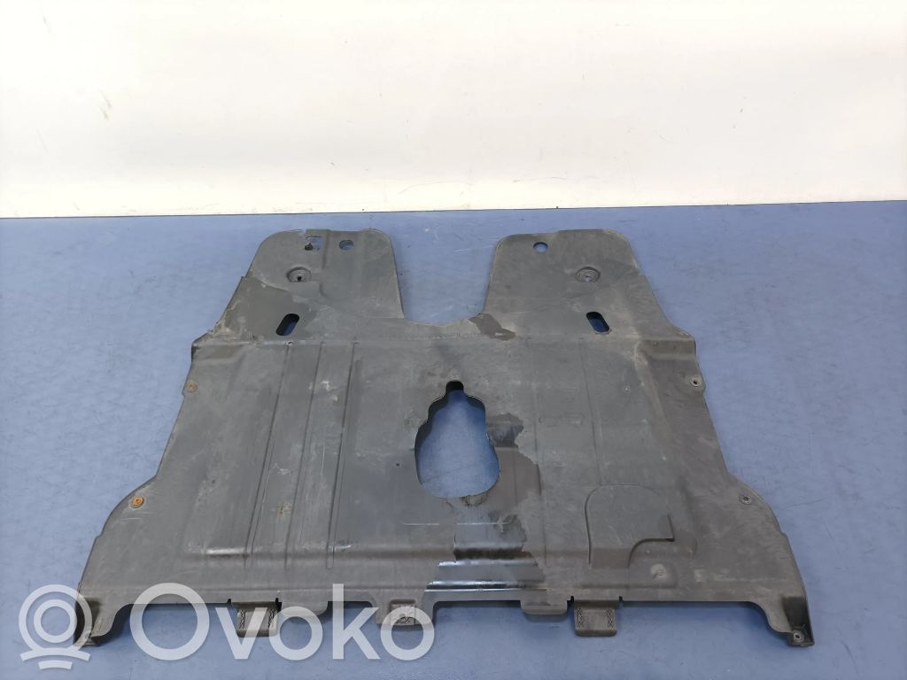 Fiat Tipo Front underbody cover/under tray 
