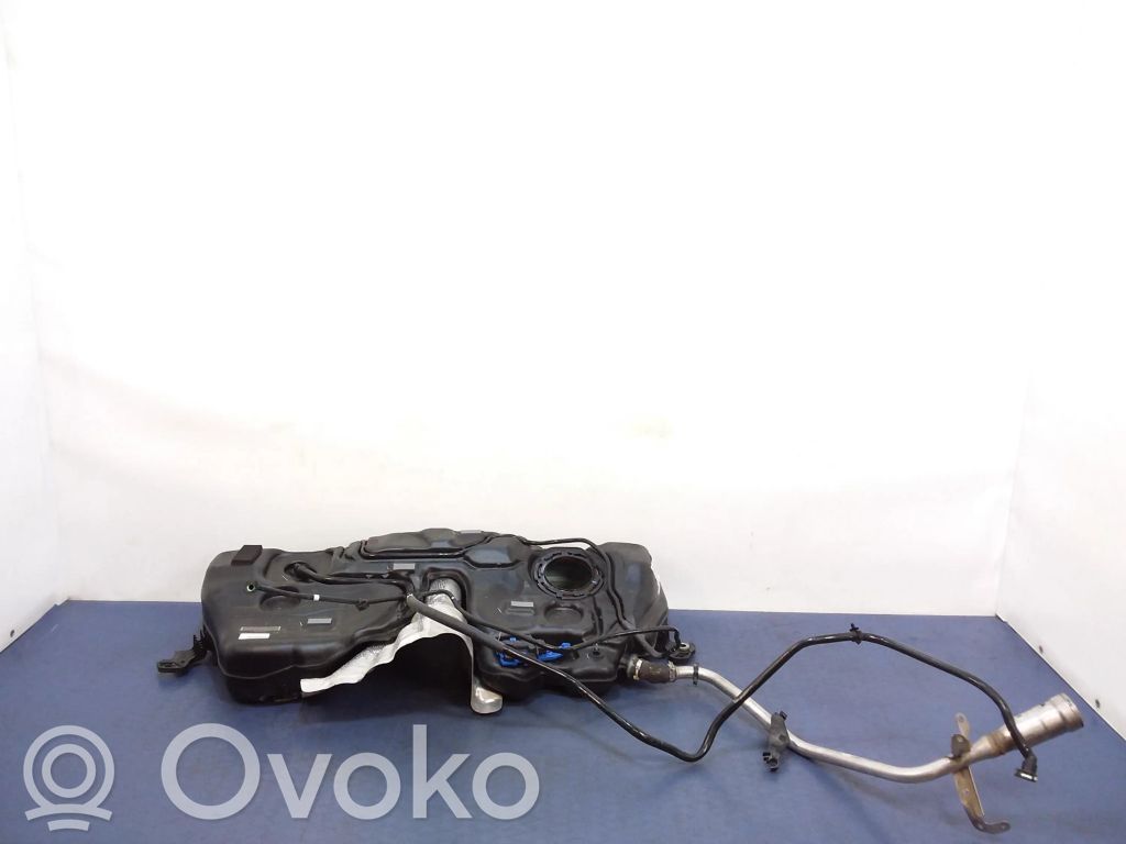 Volvo XC60 Polttoainesäiliö 