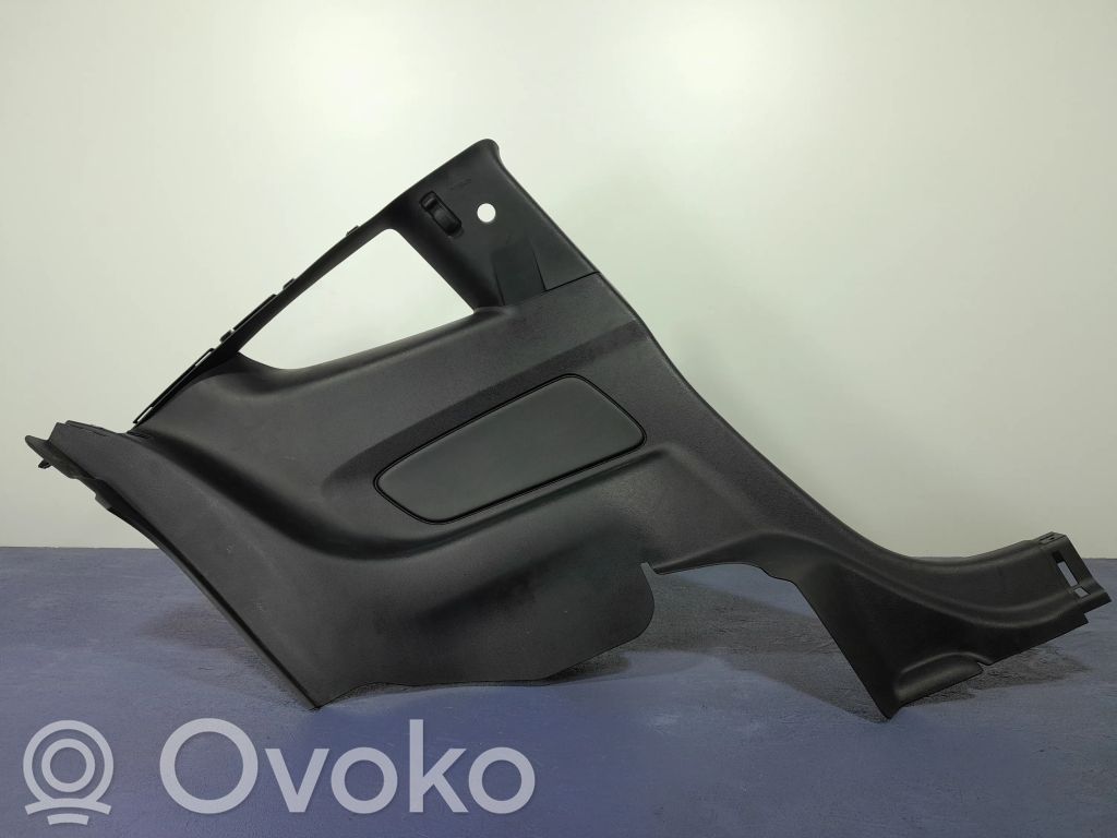 Ford Mustang VI Alte componente capac prag/stâlp 