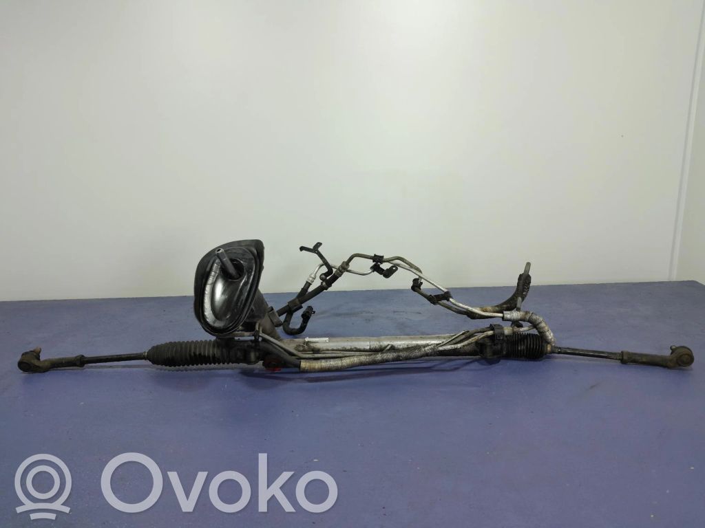 Volvo XC60 Hammastanko 