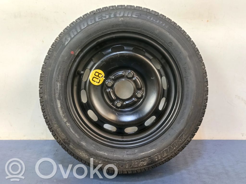 Ford Fusion Jantă tablă R17 