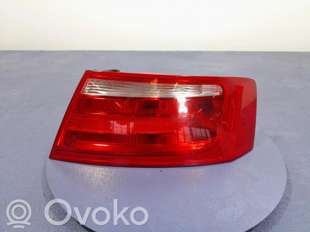 Audi A5 8T 8F Takavalot 