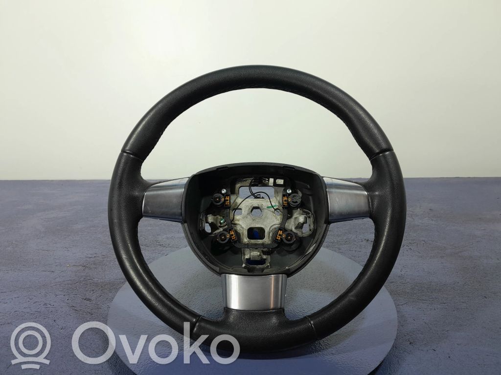 Ford Focus Ohjauspyörä 