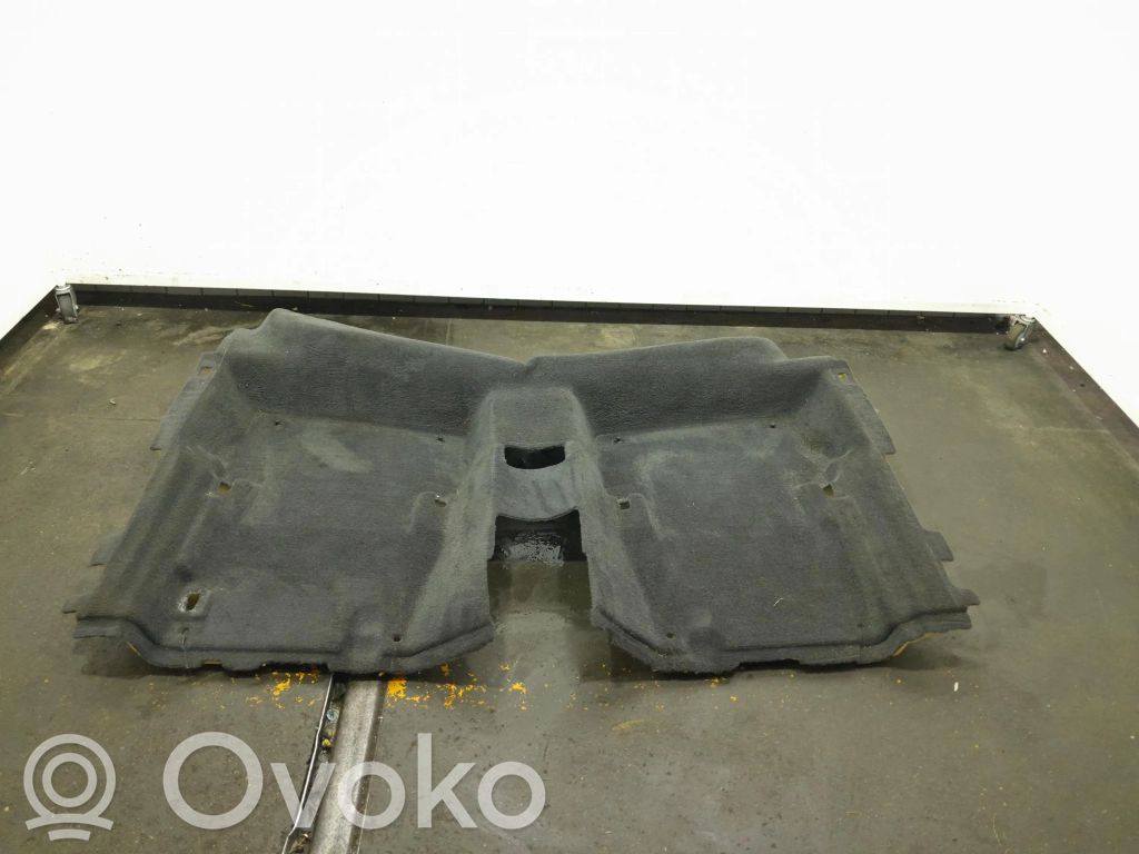 Volvo XC60 Wykładzina podłogowa przednia 