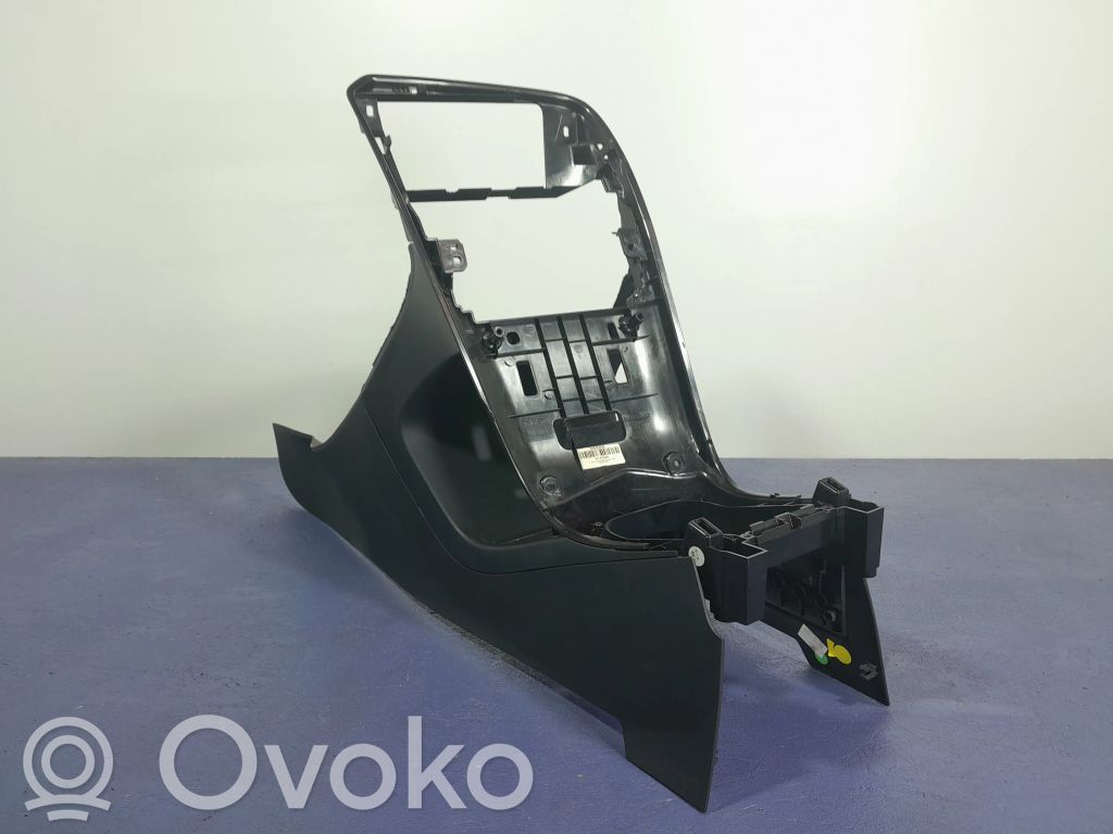 Volvo XC60 Consola central 