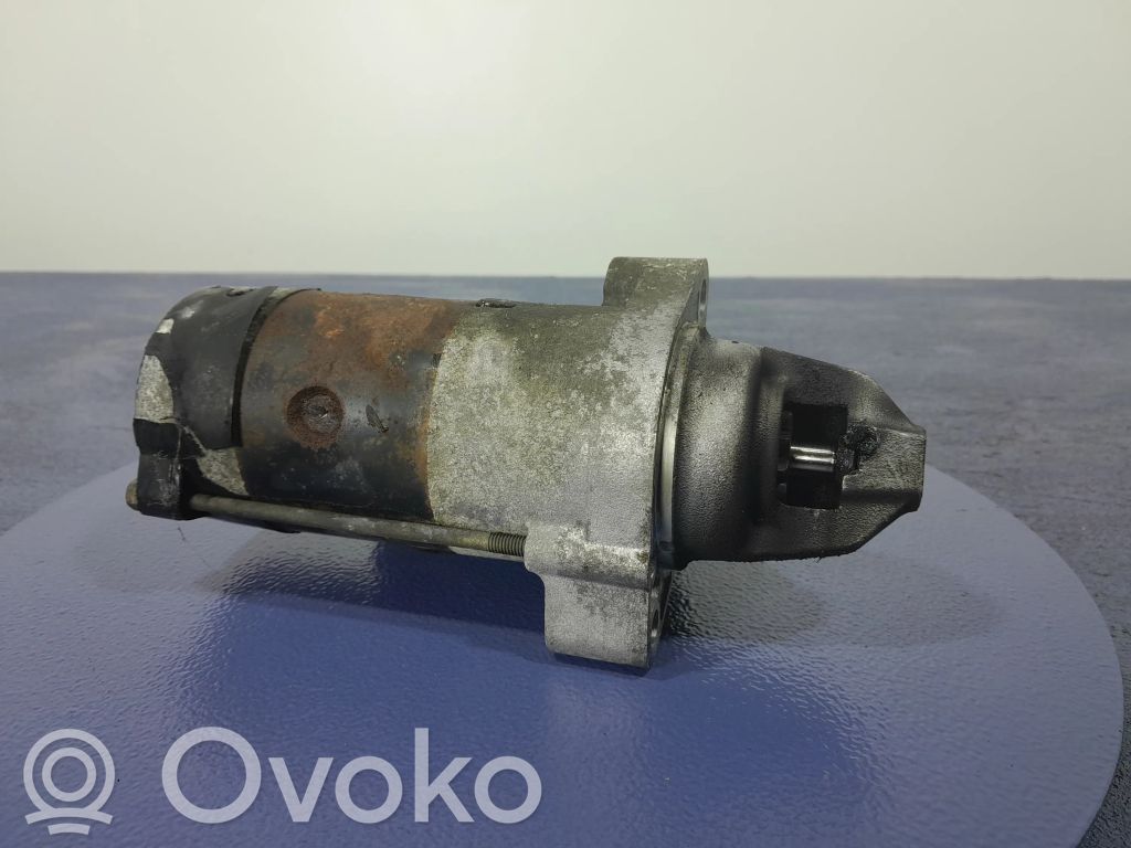 Honda Accord Motor de arranque 