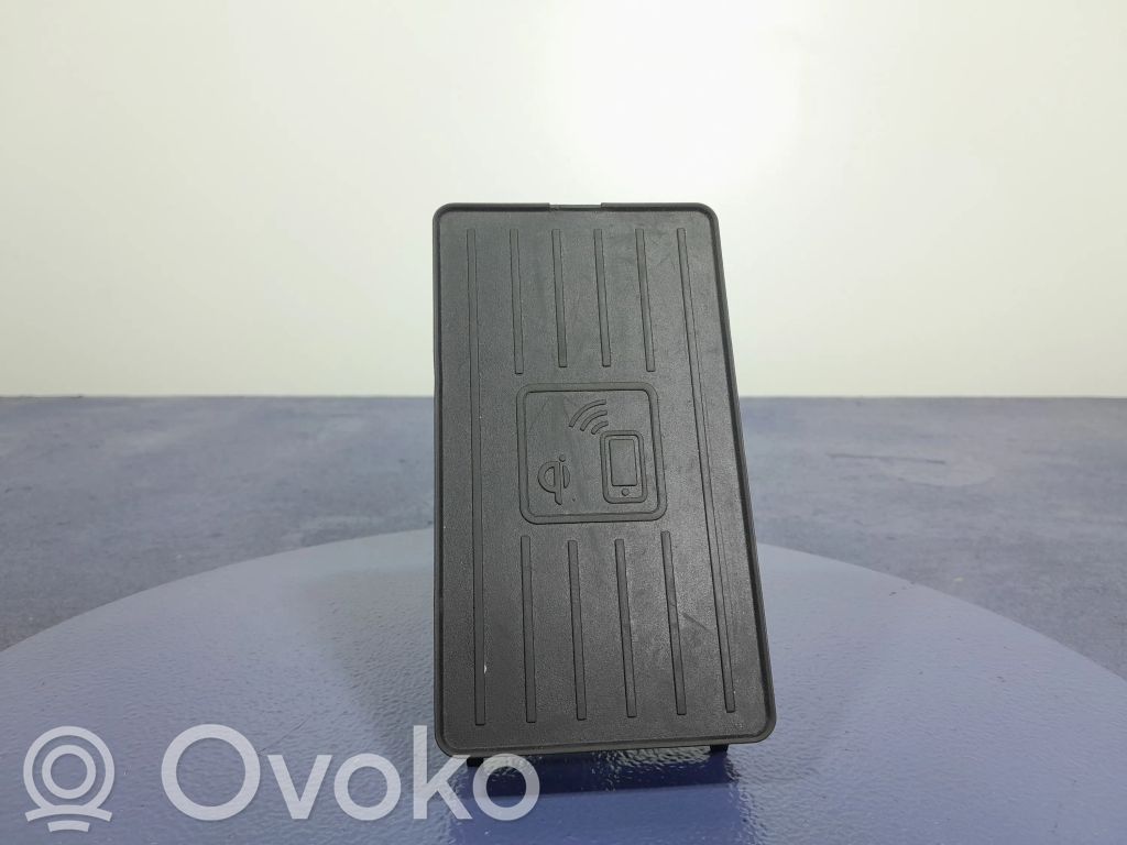 Audi Q7 4M Other control units/modules 