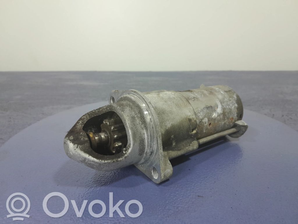 Hyundai ix35 Motor de arranque 