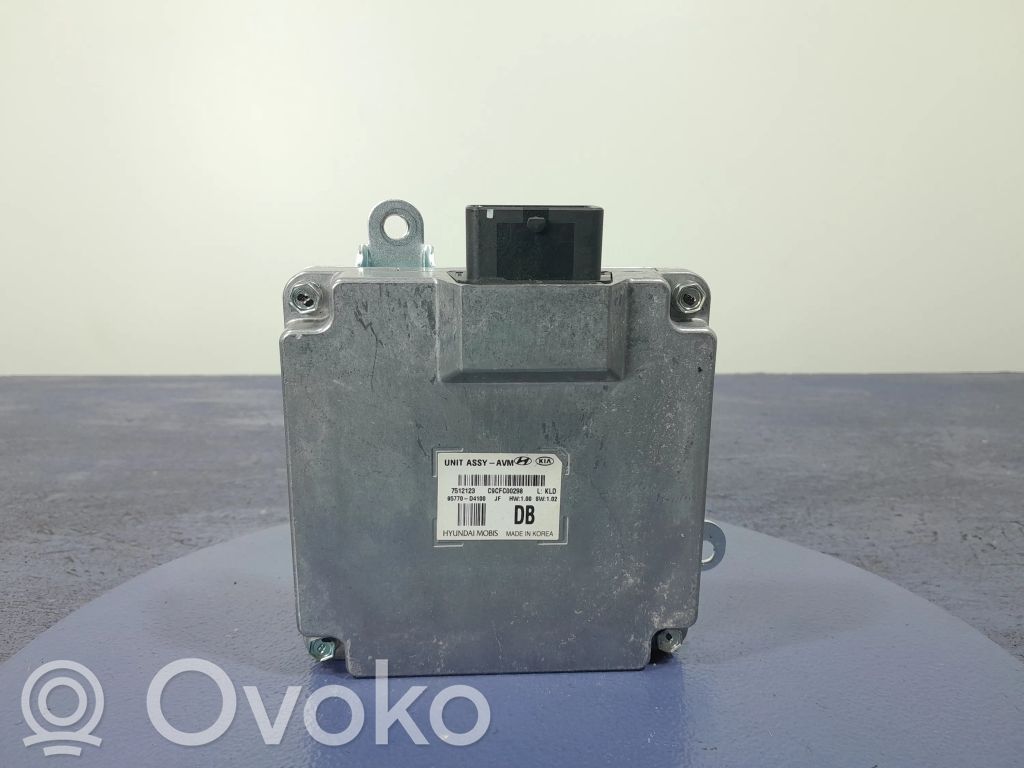 KIA Optima Autres unités de commande / modules 