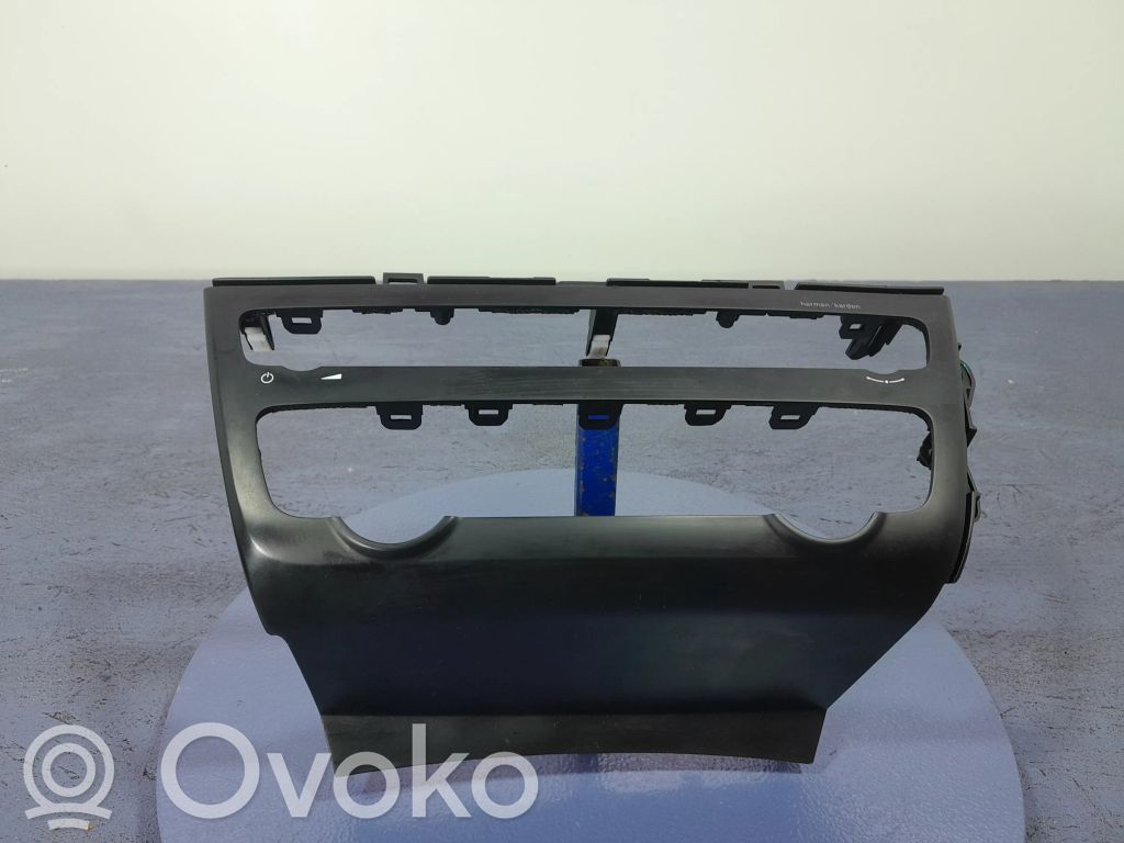 KIA Optima Autres éléments de garniture marchepied 
