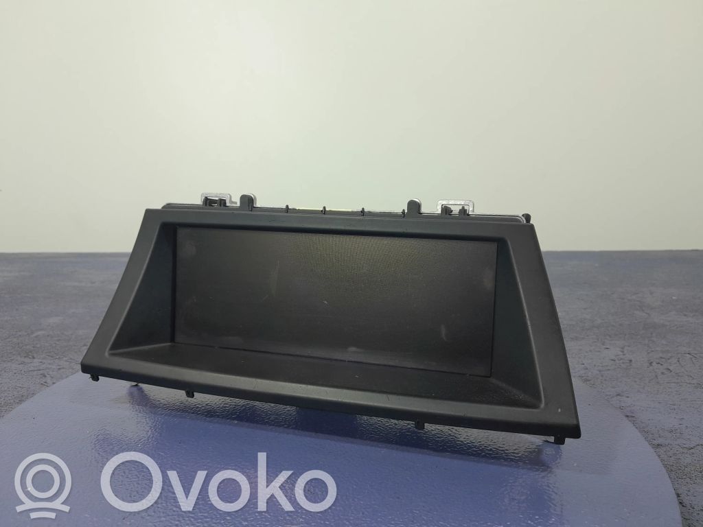BMW X5 E70 Unitate principală radio/CD/DVD/GPS 