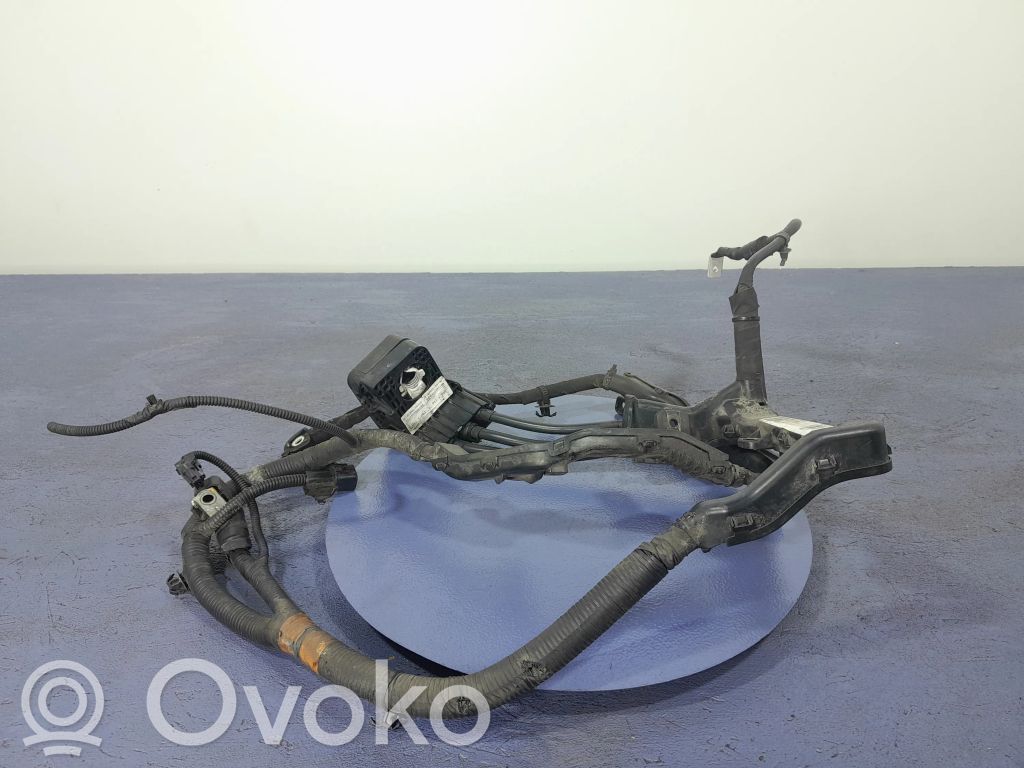 KIA Optima Otros cableados 