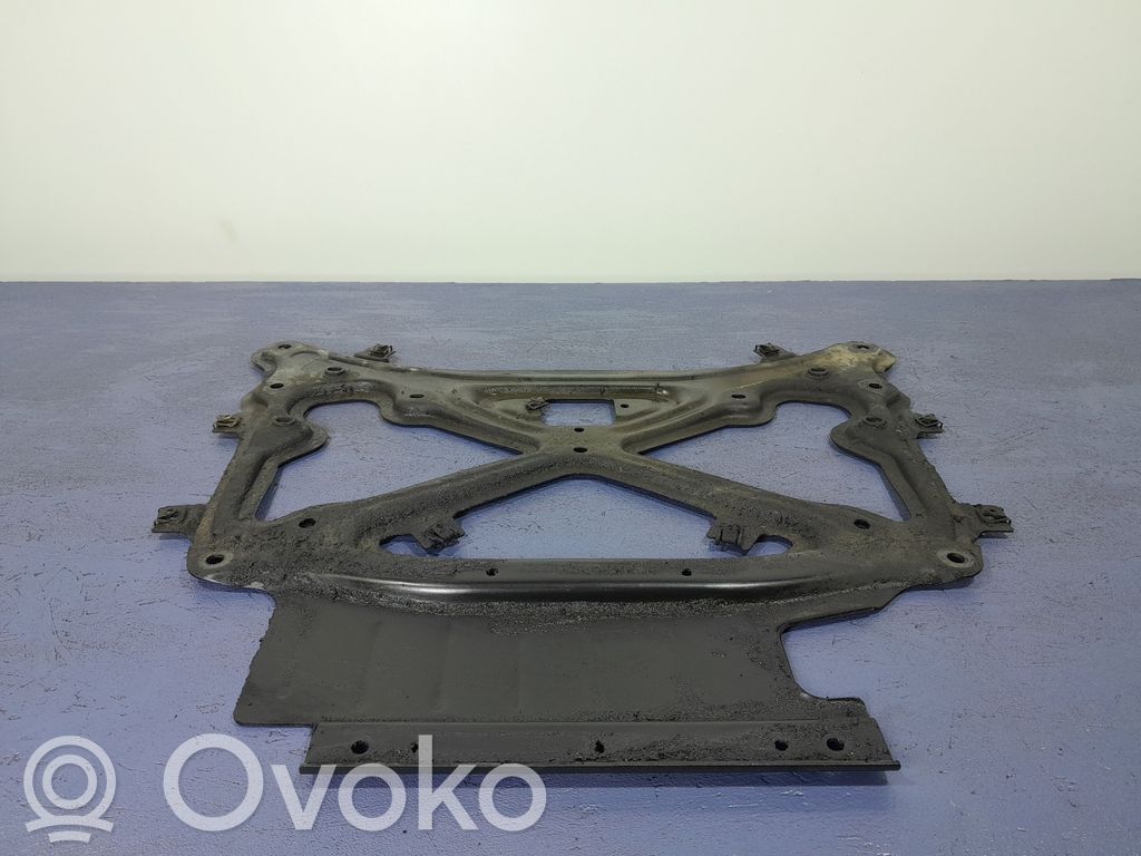 Audi Q7 4M Front subframe 